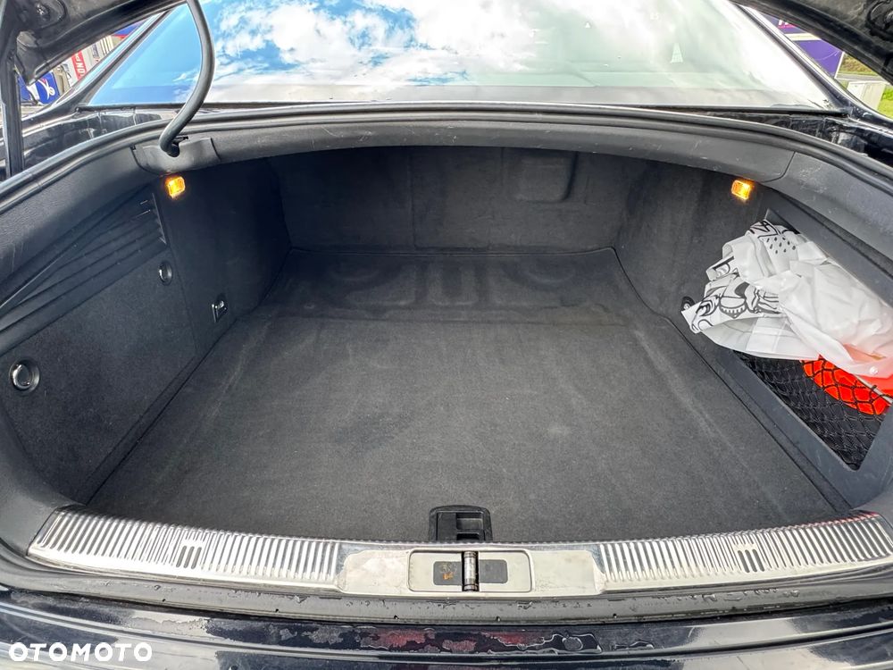 Volkswagen Phaeton 3.0 V6 TDI DPF 4Mot (5os) - 30