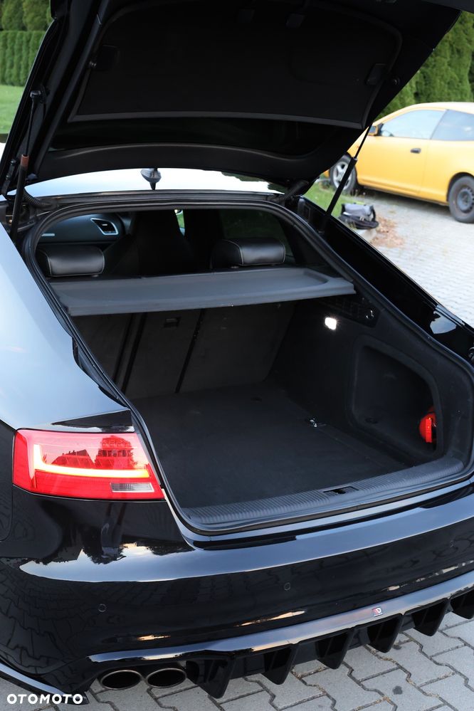 Audi S5 Coupé 3.0 TFSI Quattro S tronic - 13