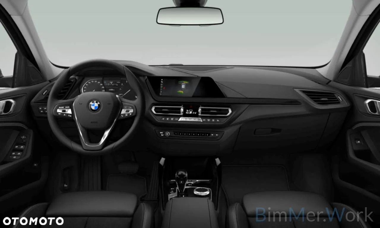 BMW Seria 1 118i Sport Line - 2