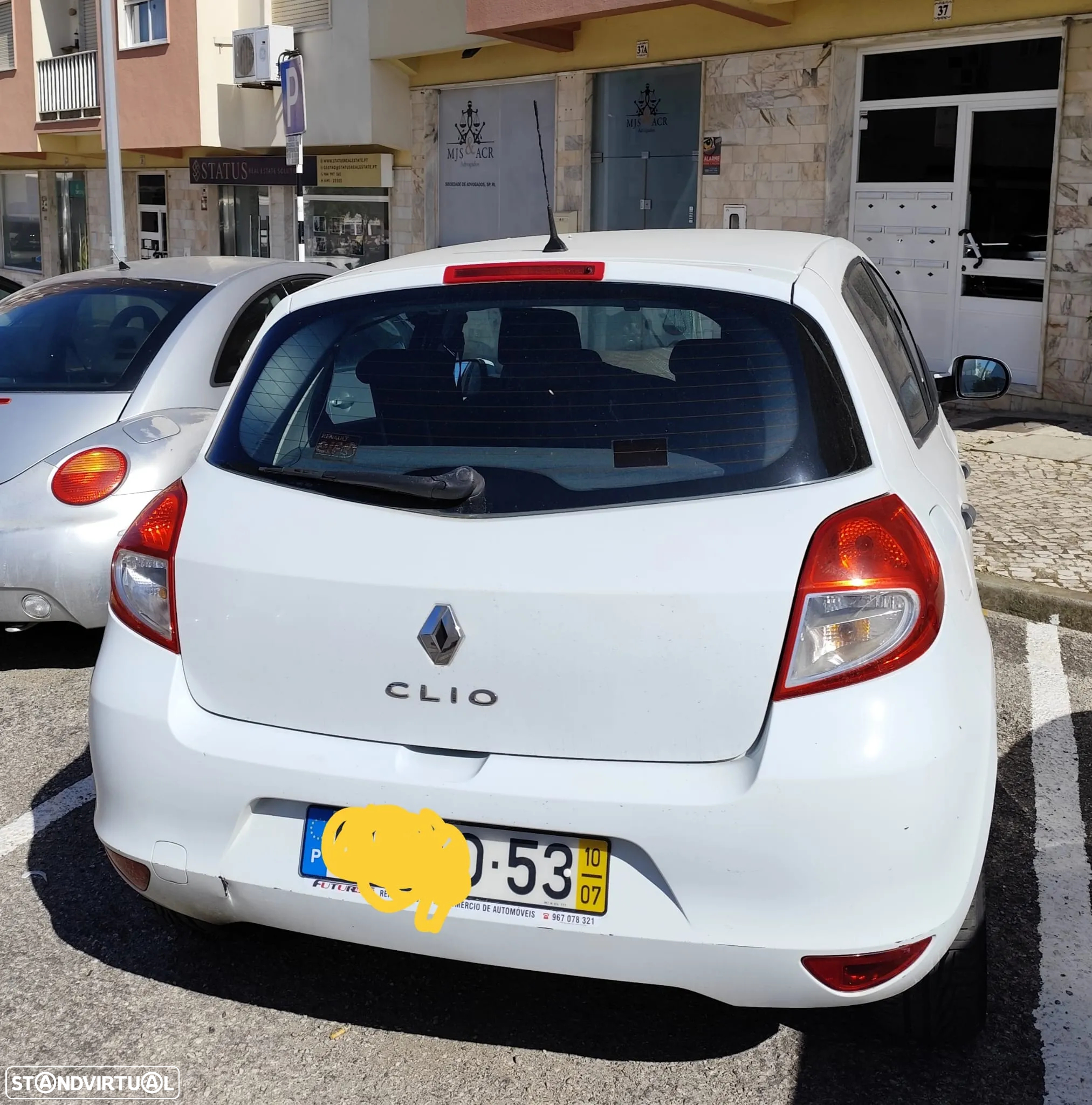Renault Clio 1.5 dCi Confort - 2