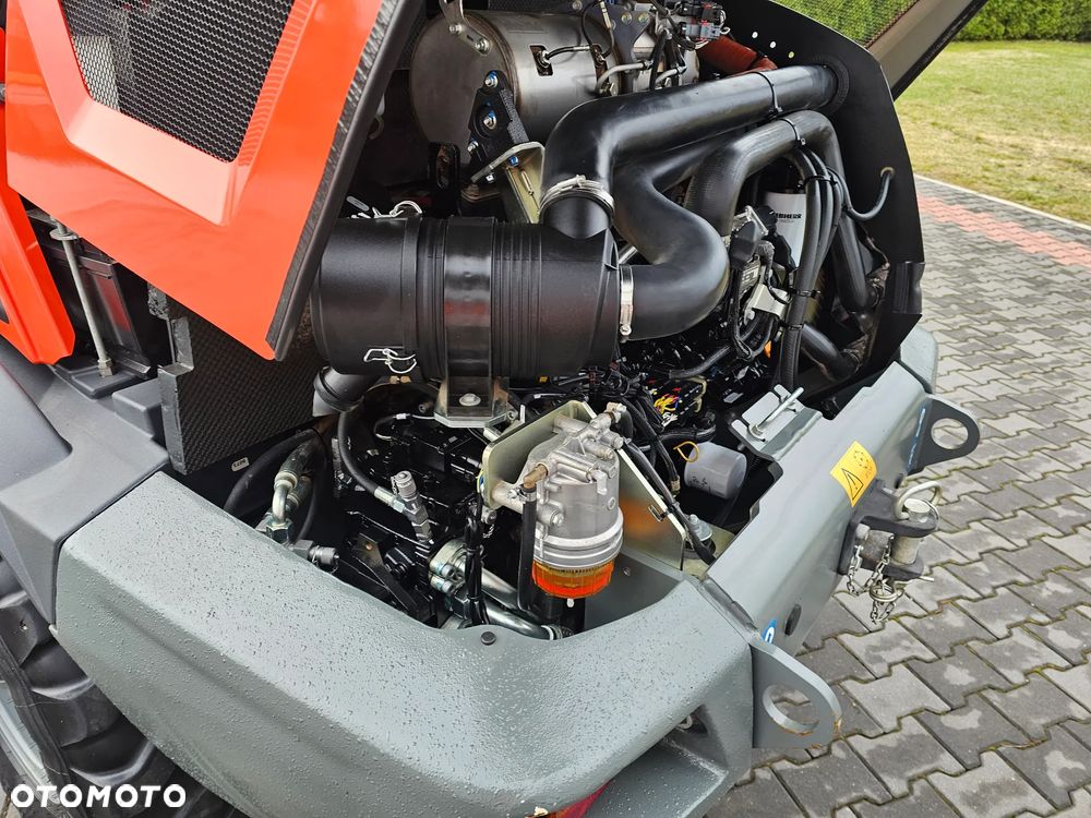 Liebherr L 506 C Compact - 16