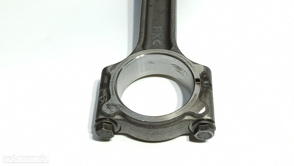 BIELA NISSAN QASHQAI (J11) ACENTA - 3