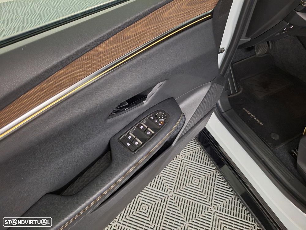 Renault Mégane E-Tech EV60 Iconic Optimum Charge - 30