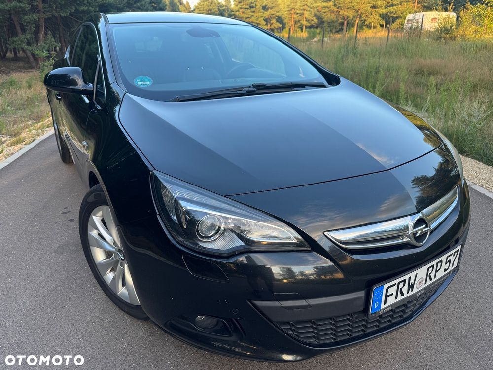 Opel Astra 2.0 CDTI ecoFLEX Start/Stop Edition - 18