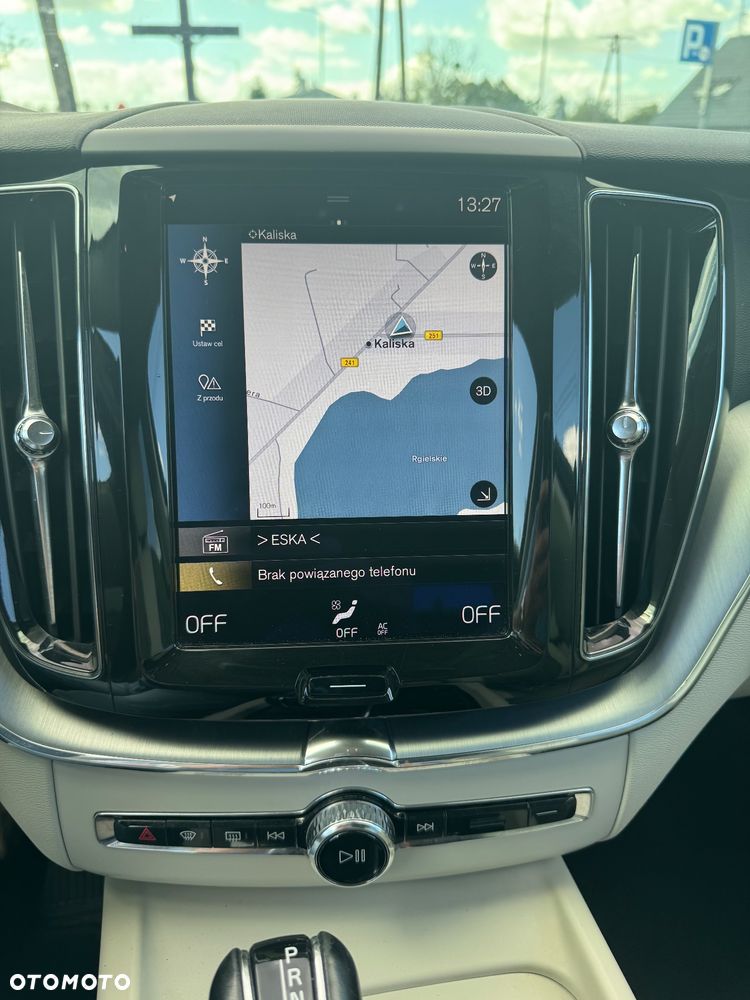 Volvo XC 60 D4 AWD Geartronic Momentum - 29