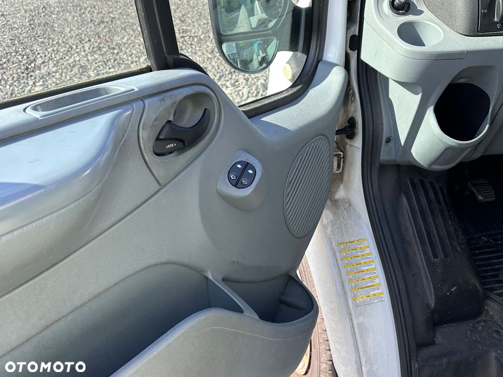 Ford Transit 300S Trend - 5