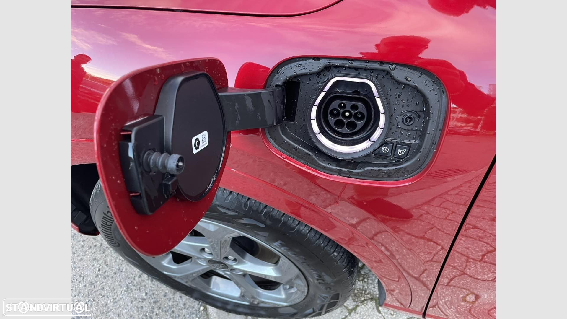 Ford Kuga 2.5 PHEV ST-Line - 5