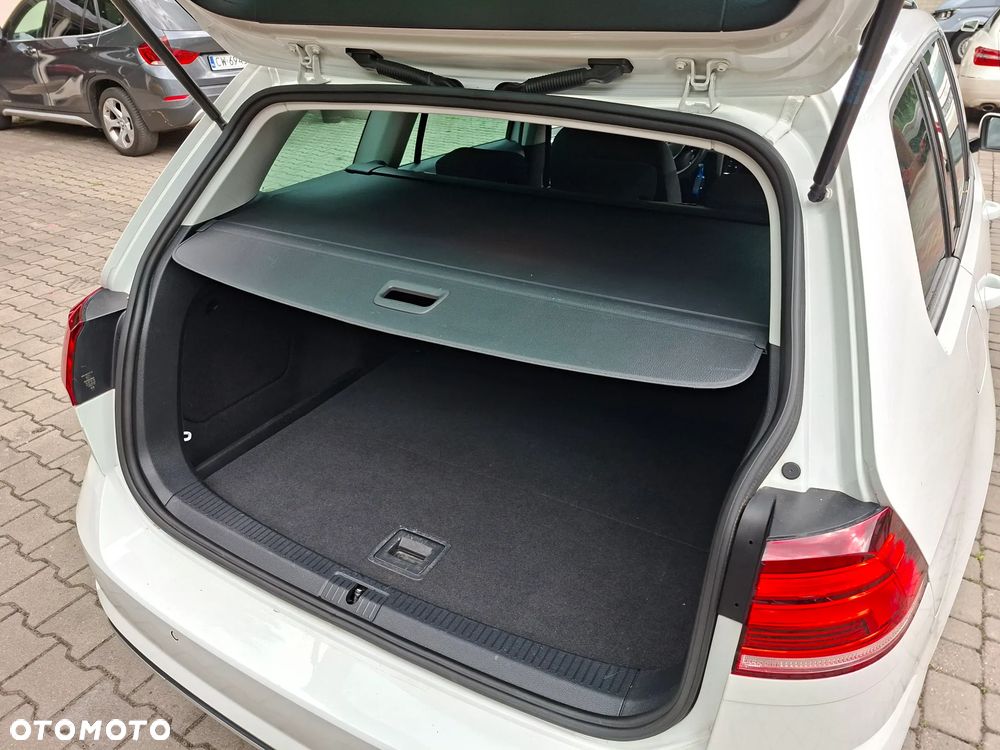 Volkswagen Golf 1.6 TDI DSG Join - 17