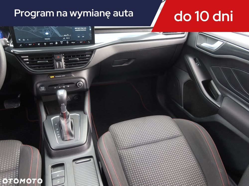 Ford Focus - 9
