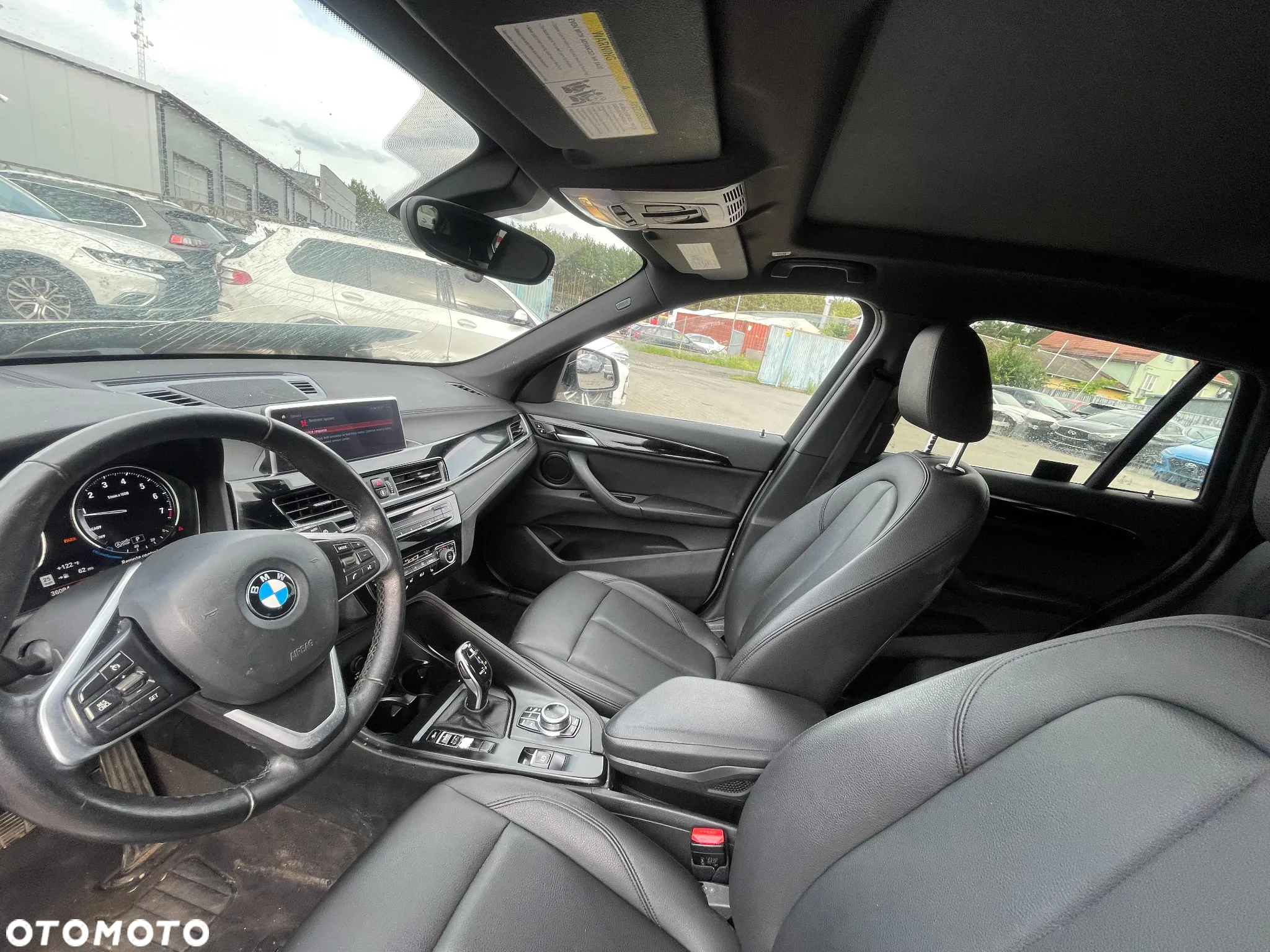 BMW X1 sDrive20i - 7