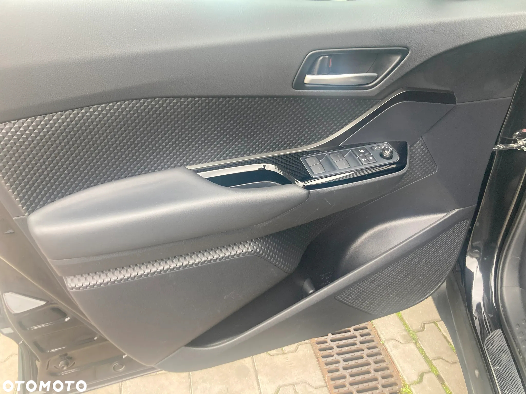 Toyota C-HR 1.8 Hybrid GPF Style - 10