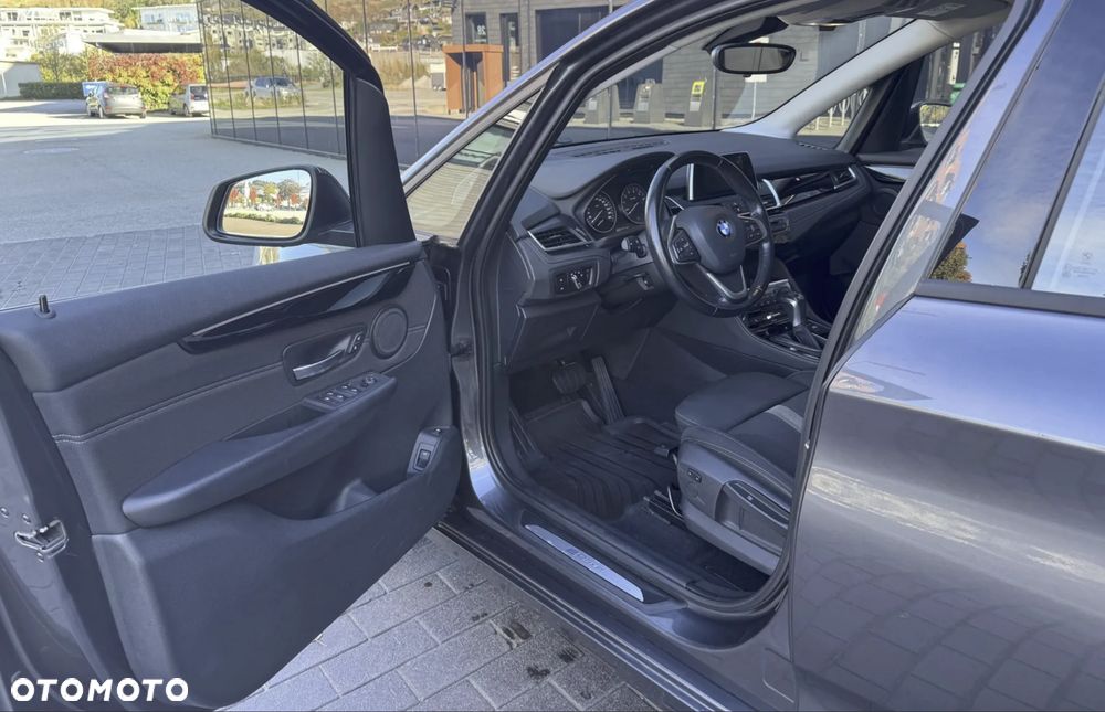 BMW Seria 2 225xe iPerformance Sport Line - 10