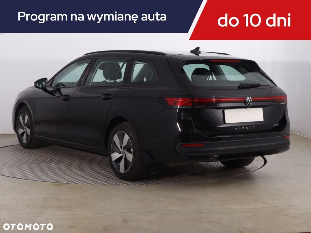 Volkswagen Passat Variant 2024 photo 5