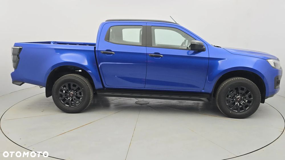 Isuzu D-Max 2.2 DC LSE 4WD - 17