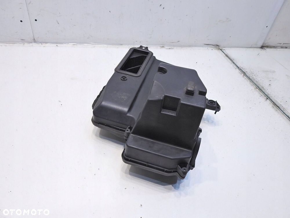 OBUDOWA KOMPUTERA AUDI A6 C6 2.0 TFSI - 5