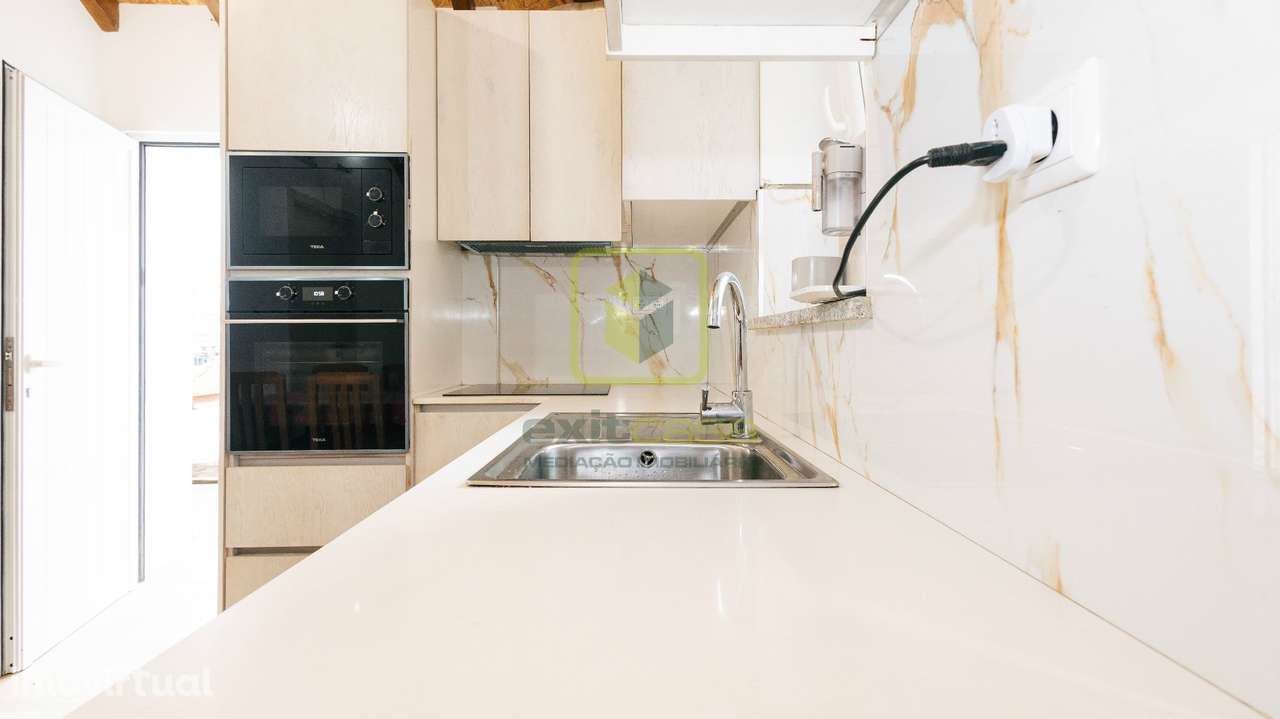 Andar moradia T2 - Grande imagem: 3/24