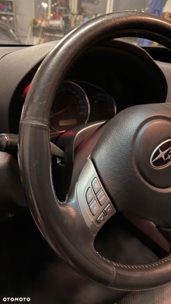 Subaru Forester 2.0X Automatik Exclusive - 6