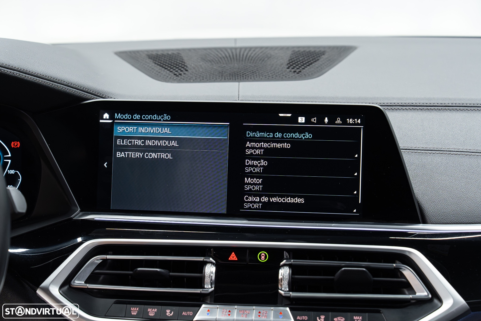 BMW X5 45 e xDrive Pack M - 34