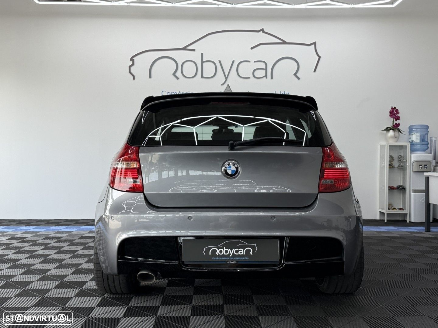 BMW 120 - 5