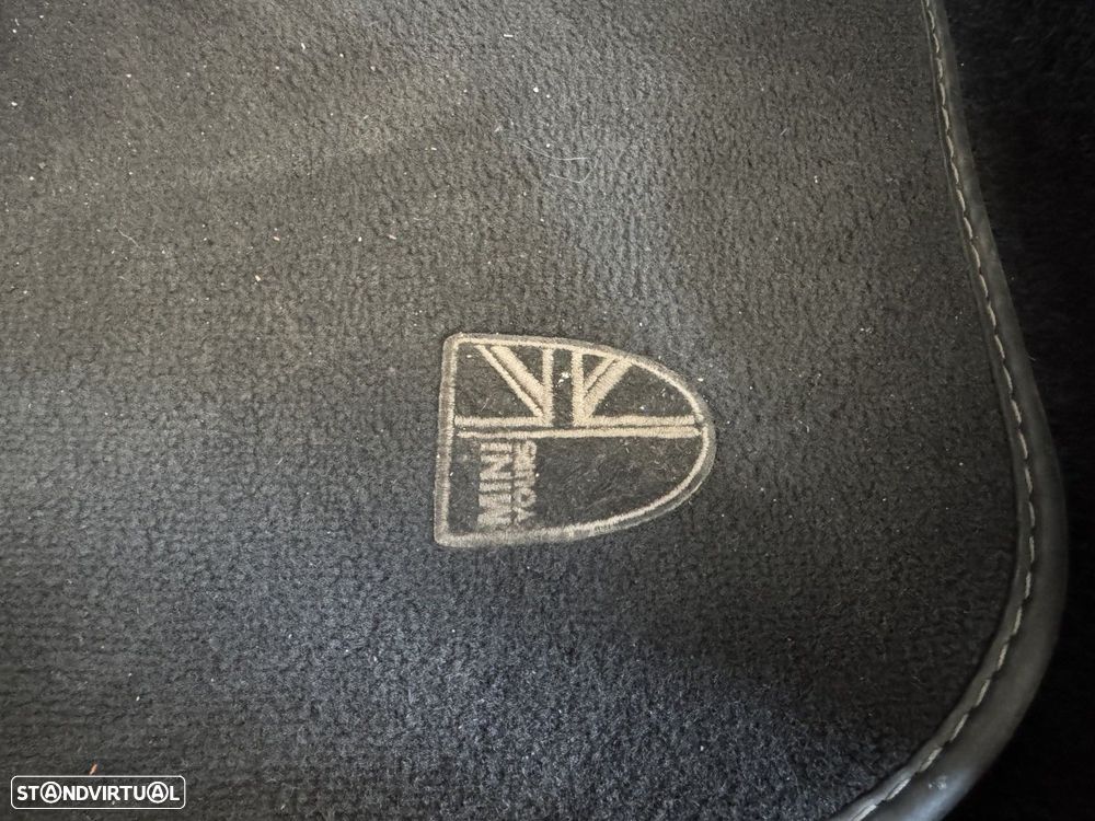 MINI Countryman One D 4Business Plus Auto - 27