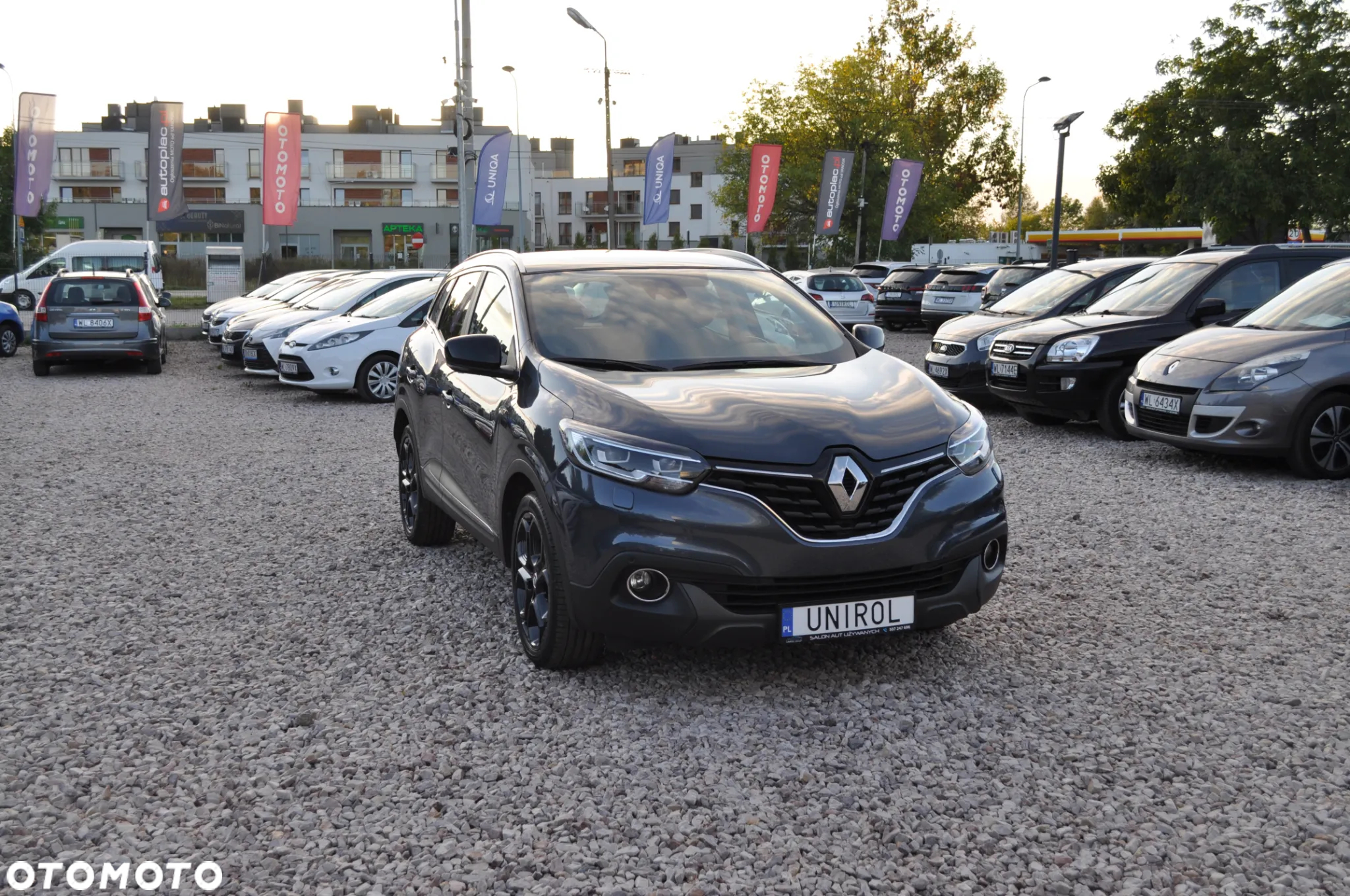 Renault Kadjar - 3