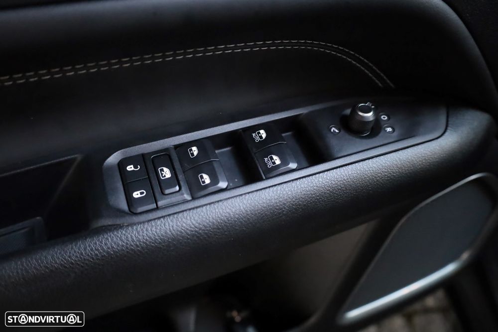 Jeep Compass 1.6 MultiJet Limited - 37