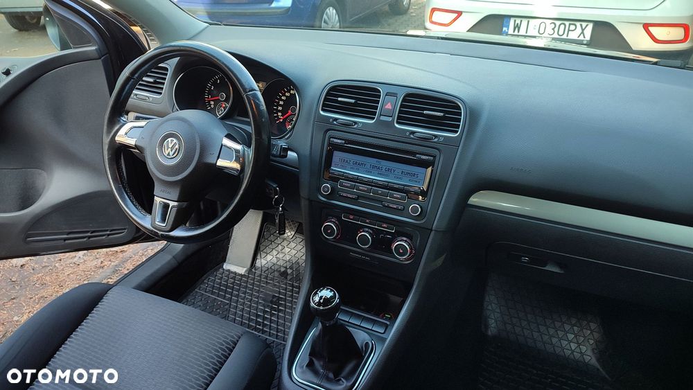 Volkswagen Golf 1.4 Edition - 2