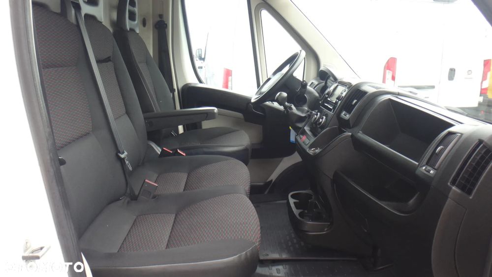 Peugeot Boxer - 6