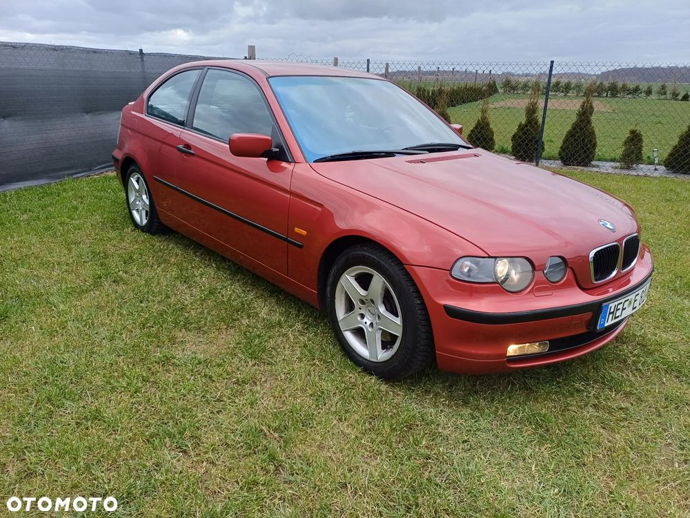 BMW Seria 3 - 3
