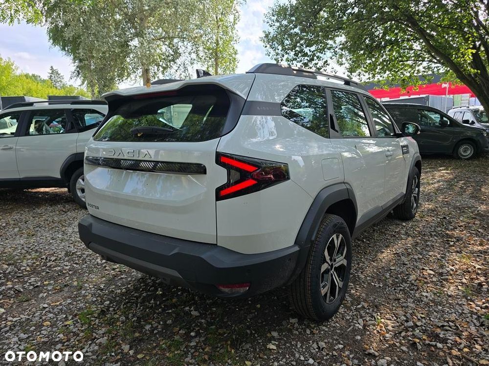 Dacia Bigster 1.2 TCe mHEV Expression - 4