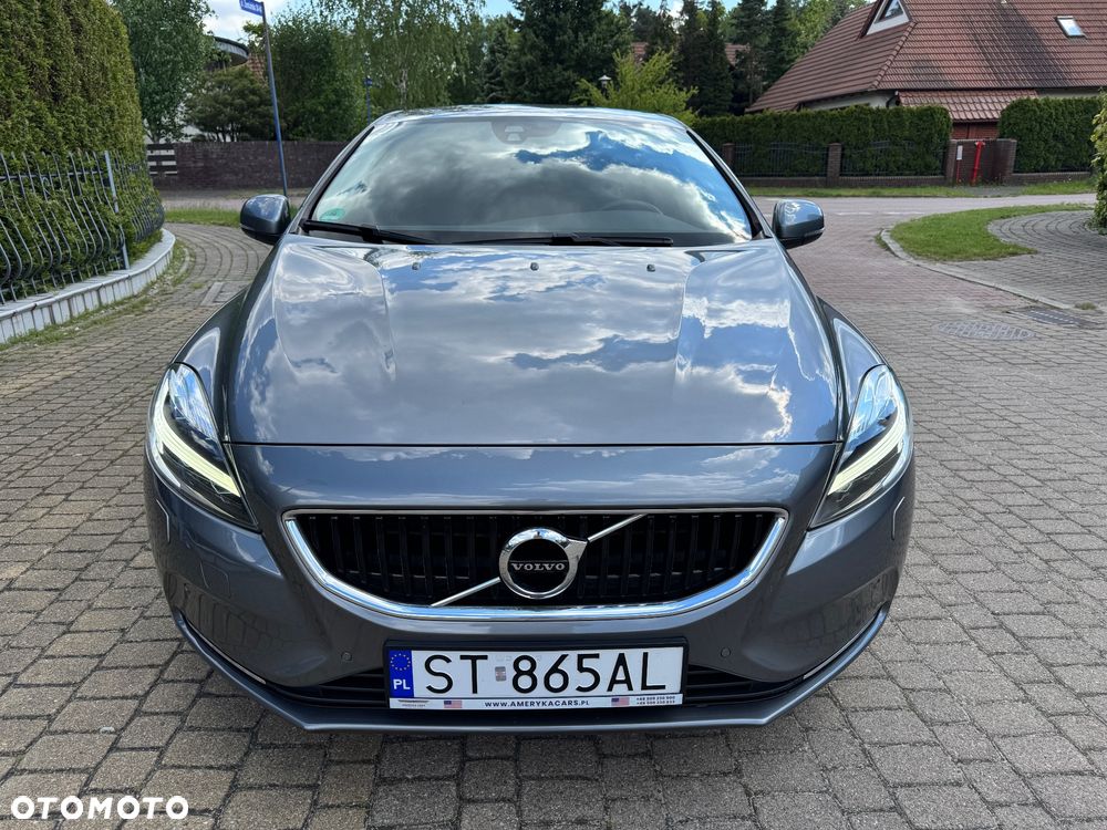 Volvo V40 - 34