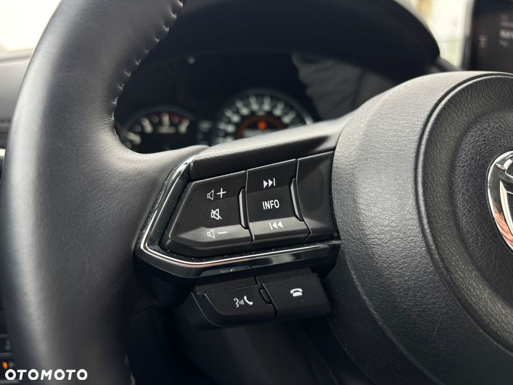 Mazda CX-5 2.0 Exclusive-Line 2WD - 24