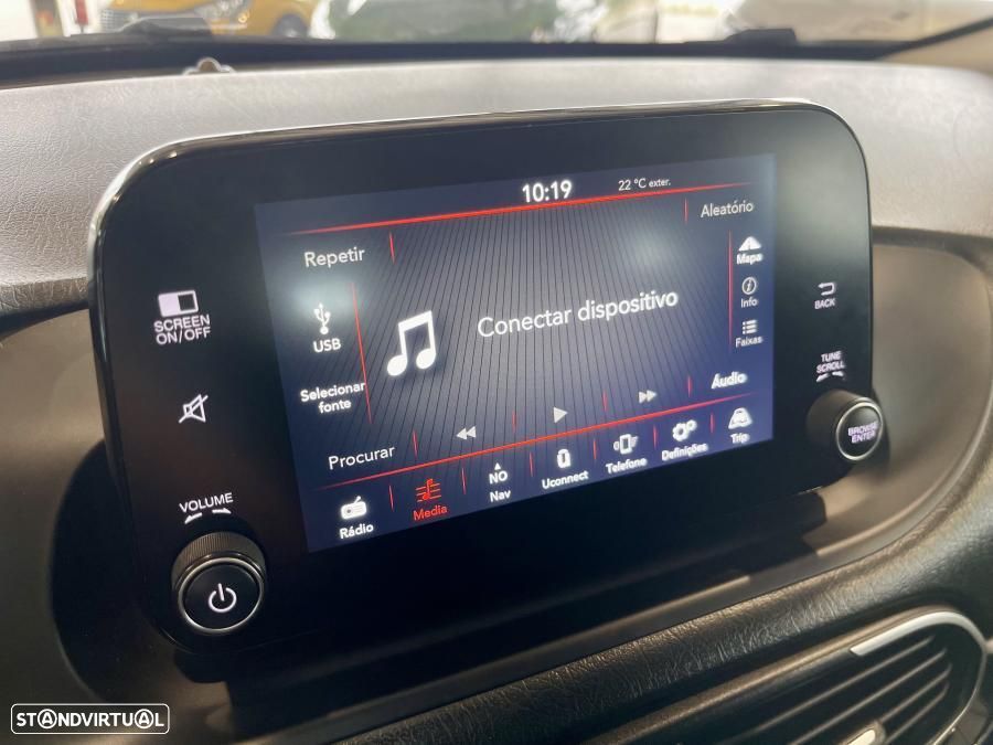 Fiat Tipo 1.3 MultiJet Life - 21
