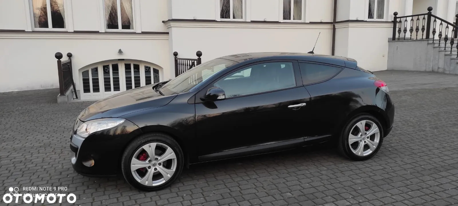 Renault Megane 1.5 dCi Dynamique - 3