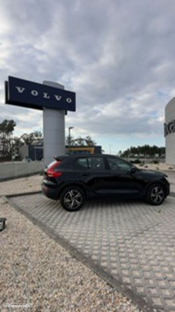 Volvo XC 40 - 6