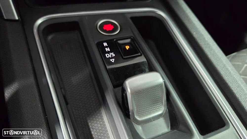 SEAT Leon 1.4 e-Hybrid DSG FR Plus - 31