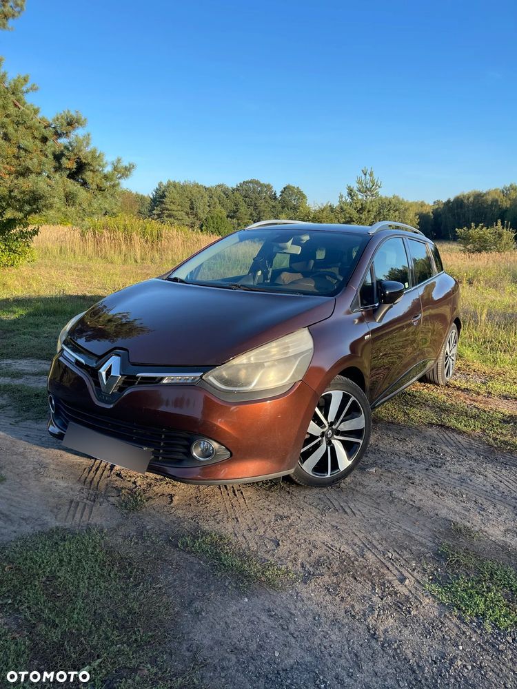 Renault Clio ENERGY TCe 90 Start & Stop LIMITED - 3