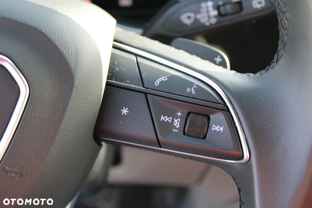 Audi Q7 - 34