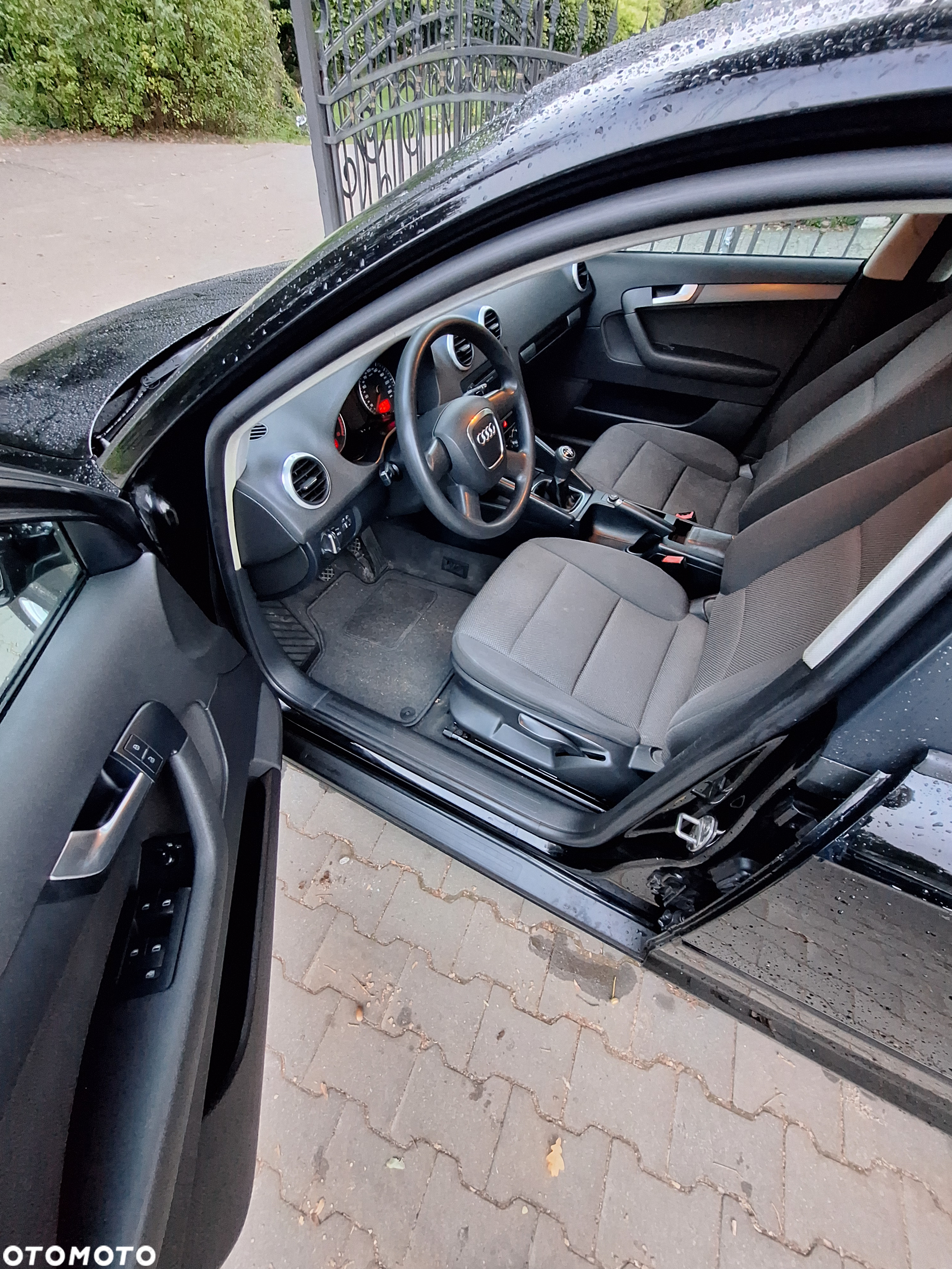 Audi A3 1.6 Ambition - 7