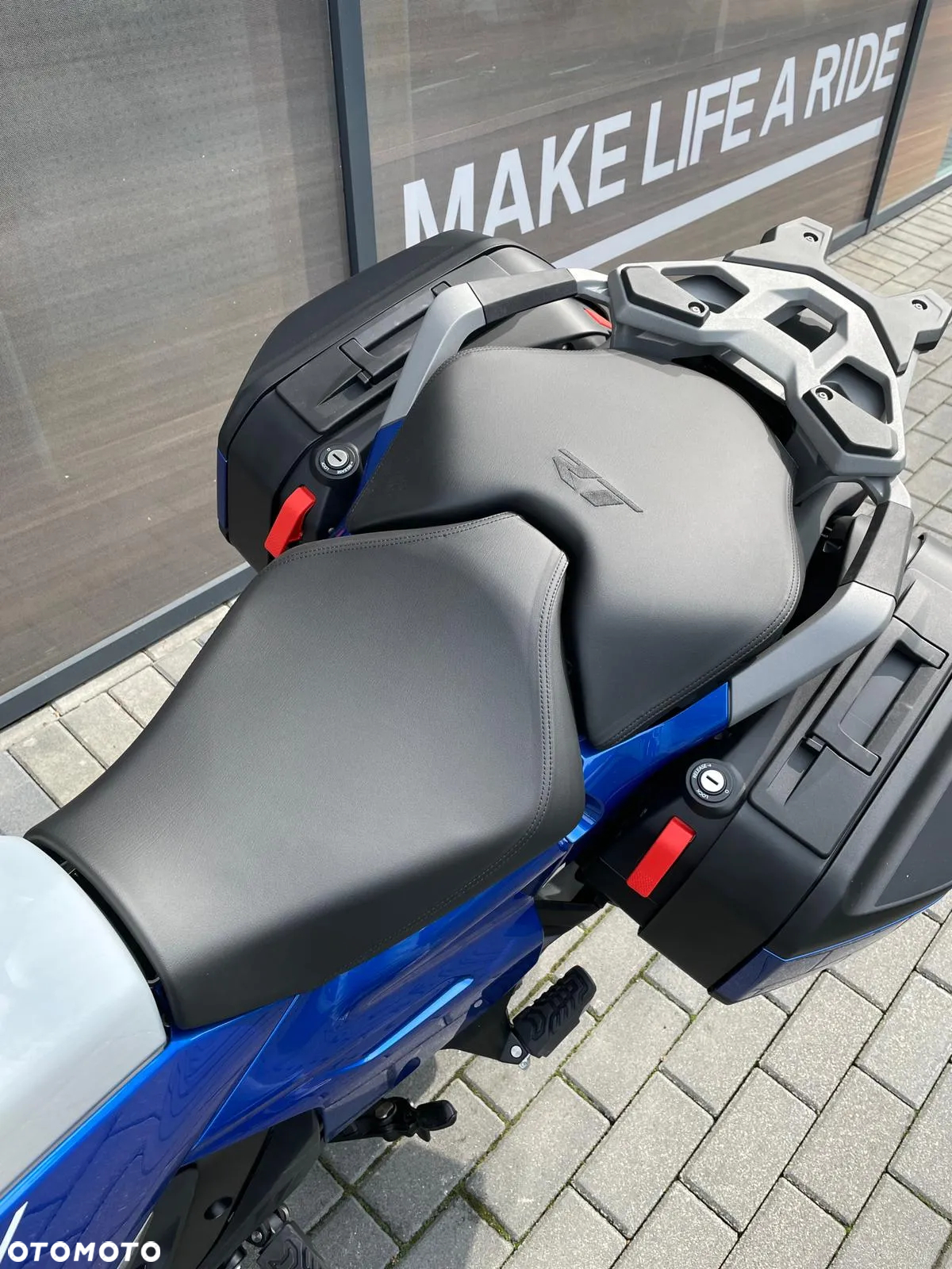BMW R - 25