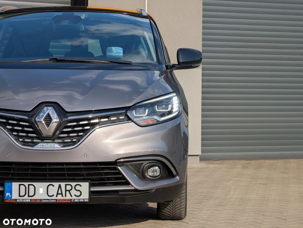 Renault Grand Scenic Gr 1.6 dCi Bose EDC - 6