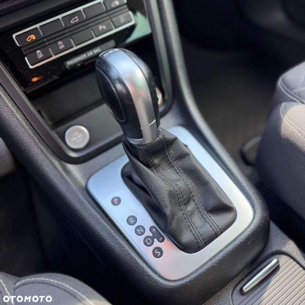Volkswagen Sharan - 29