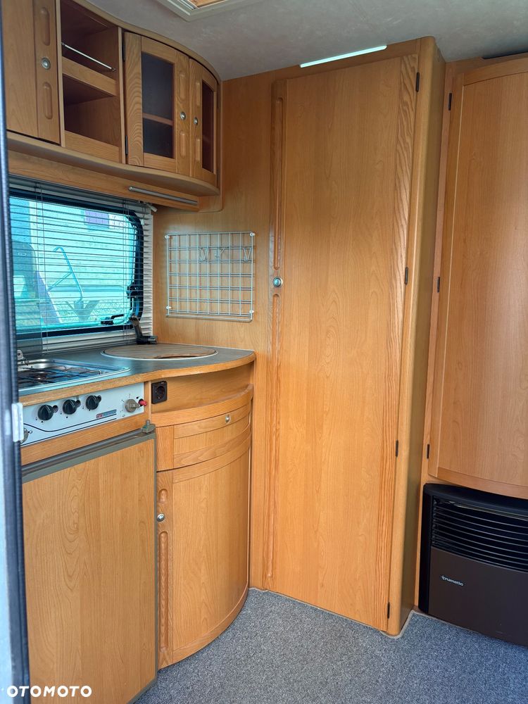 Adria Unica 391 - 27