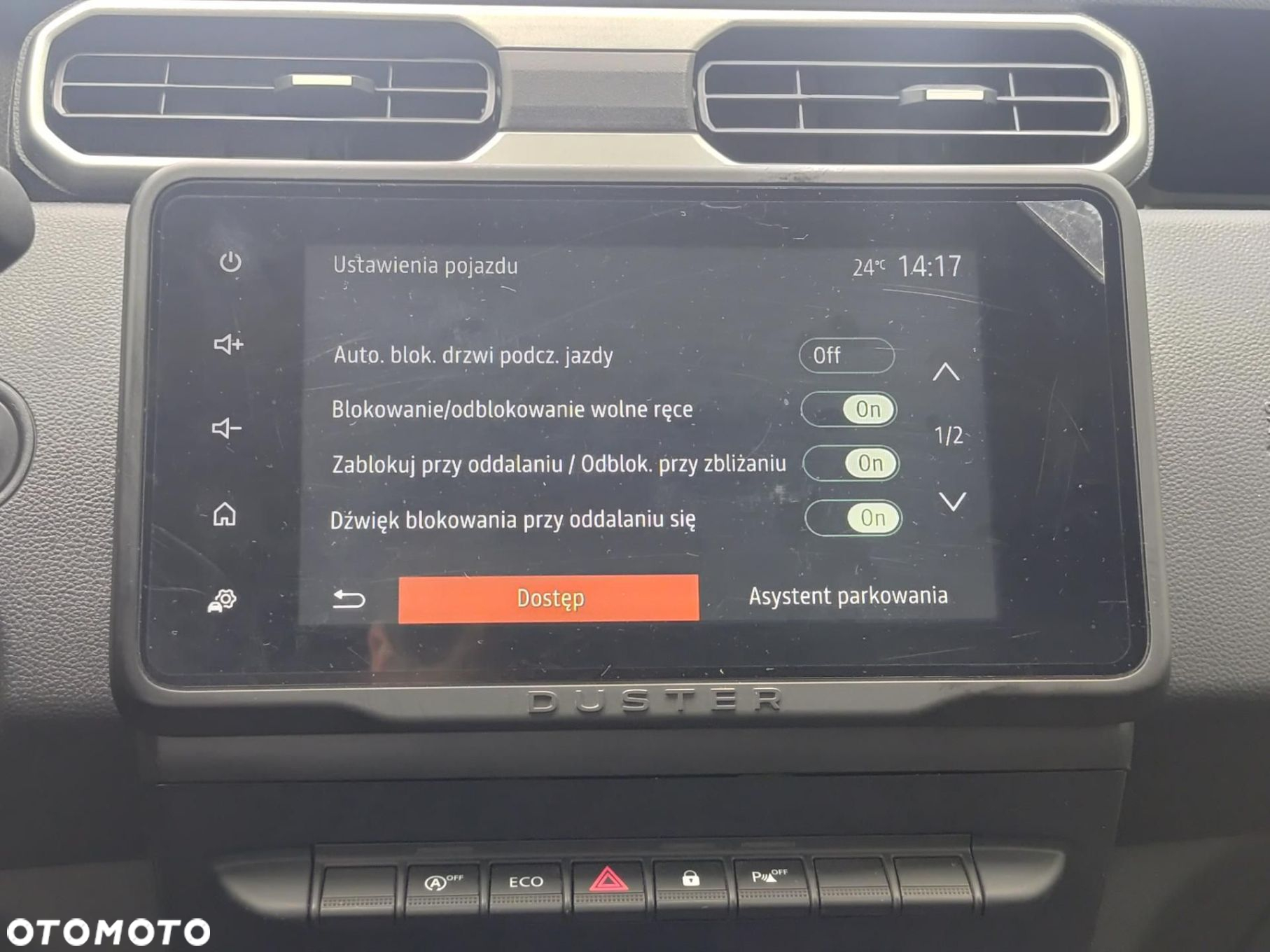 Dacia Duster - 32