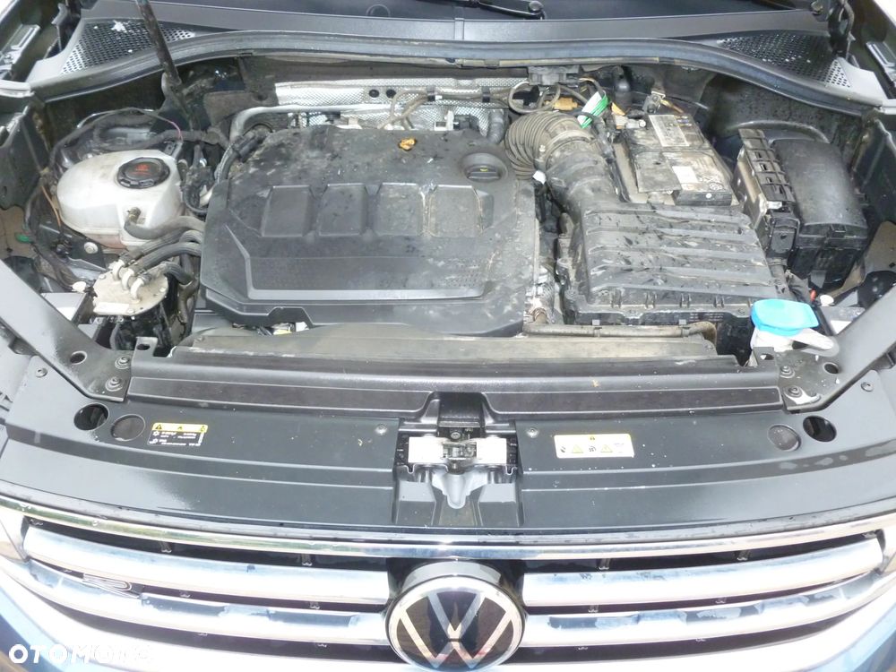 Volkswagen Tiguan 2.0 TDI SCR 4Mot R-Line DSG - 11