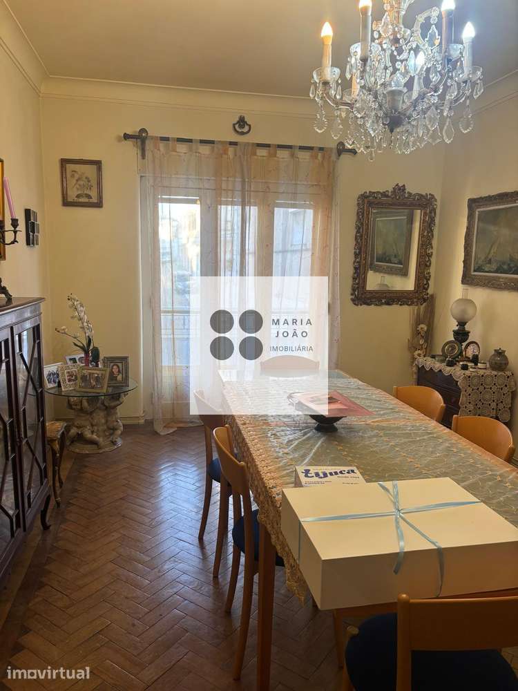 Apartamento, 172 m², Alhandra, São João dos Montes e Calhandriz - Grande imagem: 3/12
