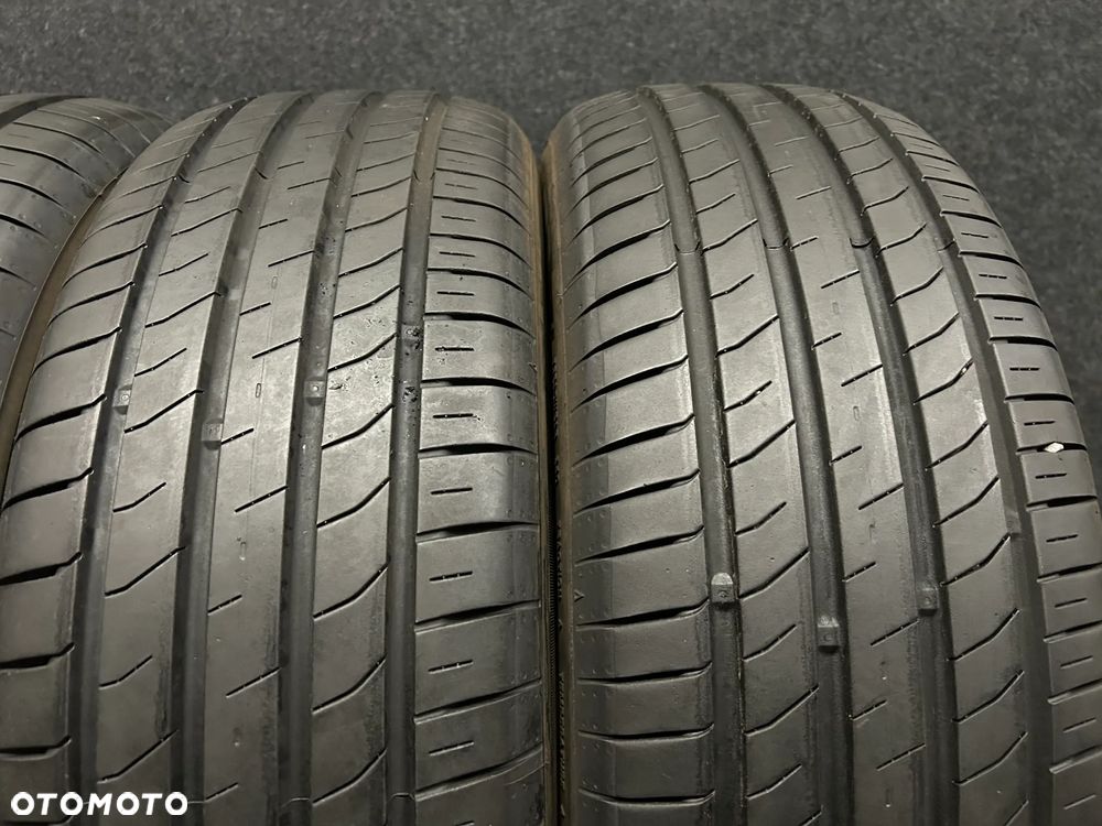 Opony letnie Nexen NFera Primus SU1 Plus 205/60/16 96H XL 4szt. Jak Nowe! - 3