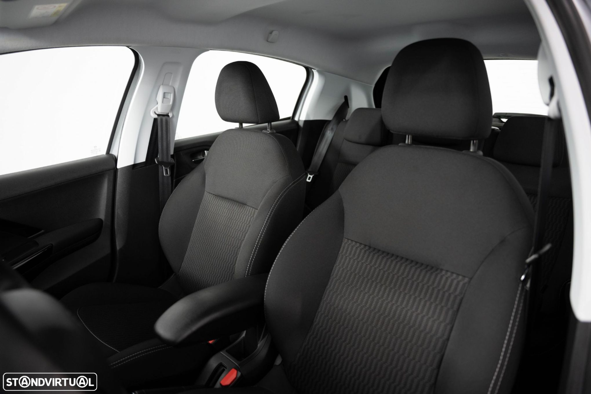 Peugeot 208 1.2 PureTech Active - 8