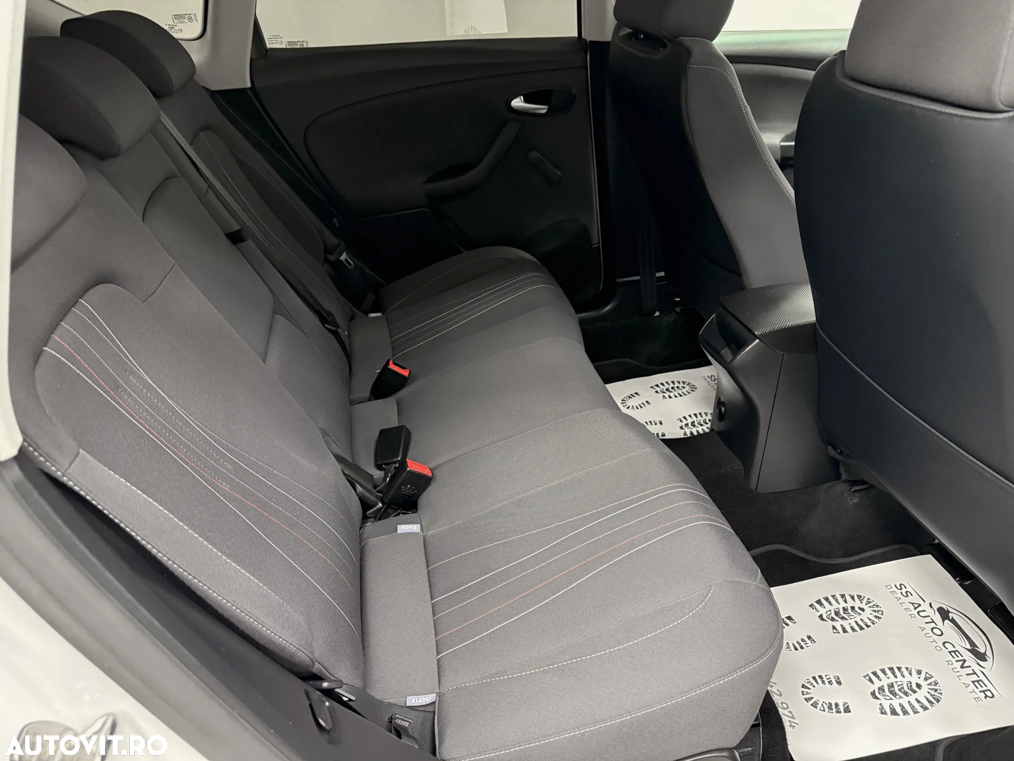 Seat Altea XL - 14