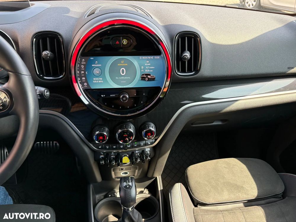 Mini Countryman - 8